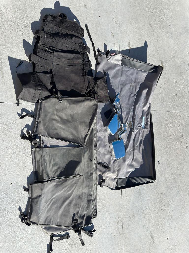 Jeep Wrangler Hard Top 2.5 Laredo