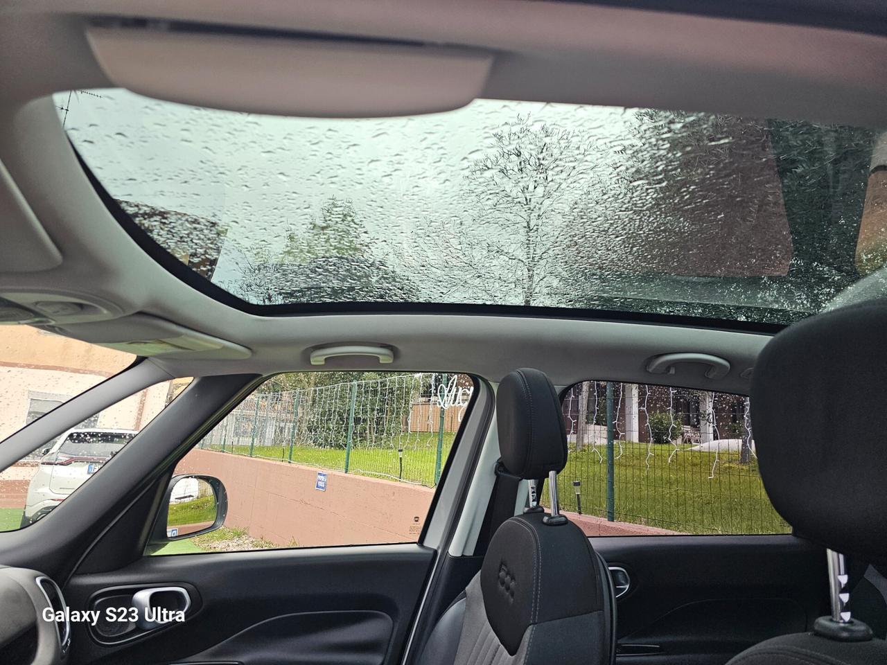 Fiat 500L 1.6 Multijet 120 CV Business