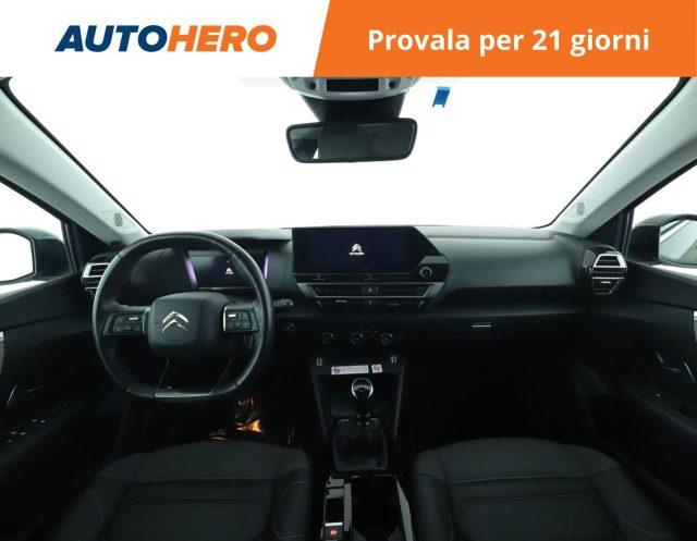 CITROEN C4 PureTech 130 S&S Shine