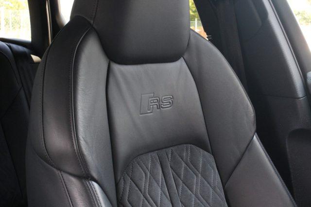 AUDI RS6 RS6 Avant tiptronic CAPRISTO/SERVICE AUDI