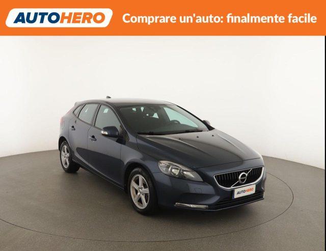 VOLVO V40 D3 Geartronic Kinetic