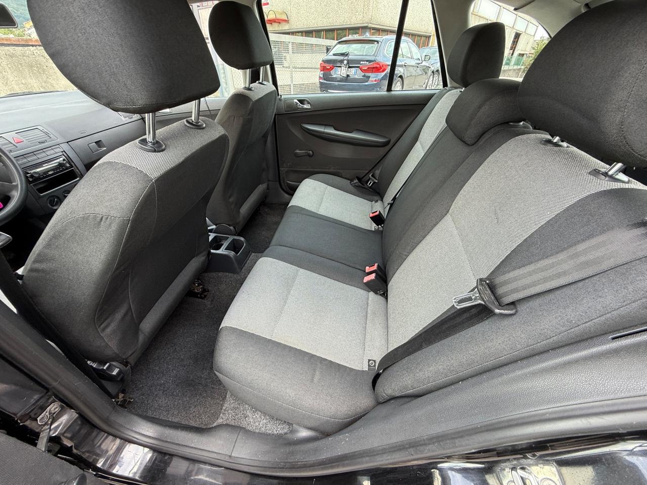 Skoda Fabia 1.4 TDI cat Wagon Comfort NEOPATENTATO