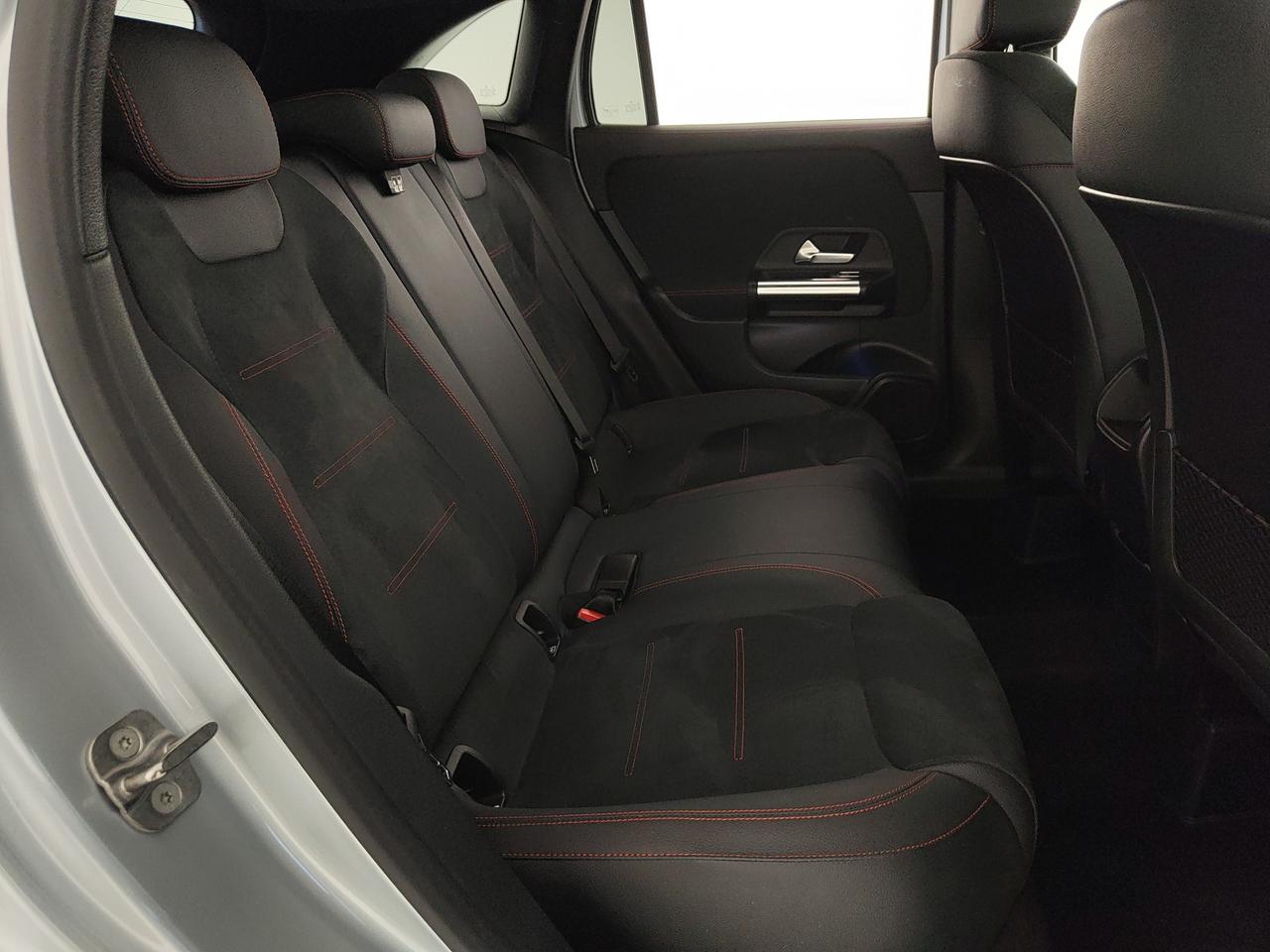 Mercedes-Benz GLA 200 d AMG Line Advanced Plus auto