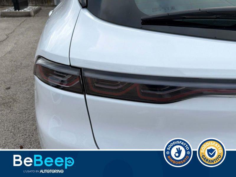 Alfa Romeo Tonale 1.6 SUPER 130CV TCT6