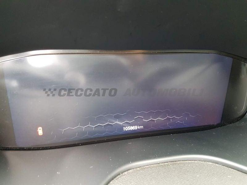 Jeep Compass Compass 1.6 mjt S 2wd 130cv