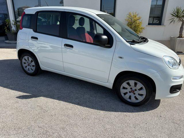 FIAT Panda 1.2 Pop