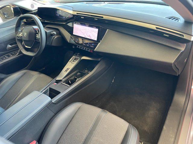 PEUGEOT 308 Blue HDi 130 S&S EAT8 Allure