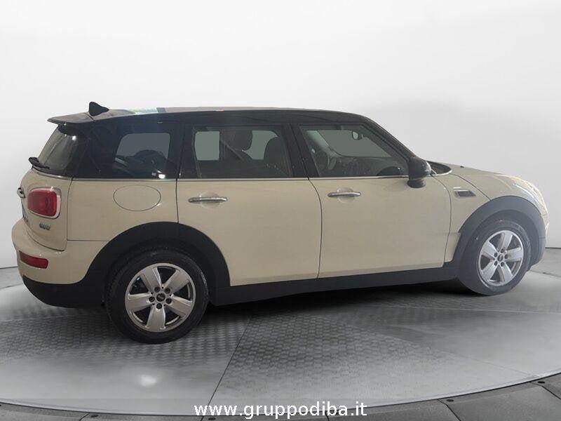 MINI Clubman Mini 2016 Benzina Mini 1.5 Cooper Boost