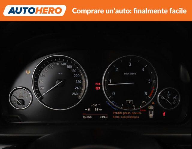 BMW 520 d Touring Business aut.