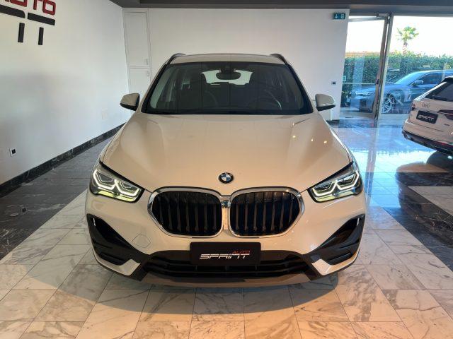 BMW X1 xDrive25e Business Advantage StepTronic 220cv