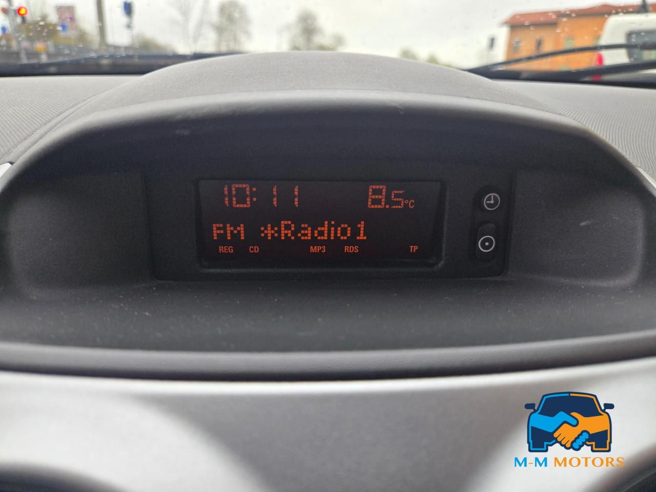 Opel Corsa 5 Porte Corsa 5p 1.2 Ecotec Gpl-tech 85cv