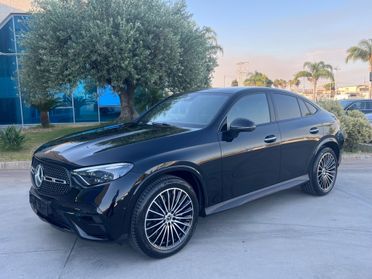 Mercedes-benz GLC 220 d 4Matic Mild Hybrid AMG Line Premium - possibilità noleggio no scoring