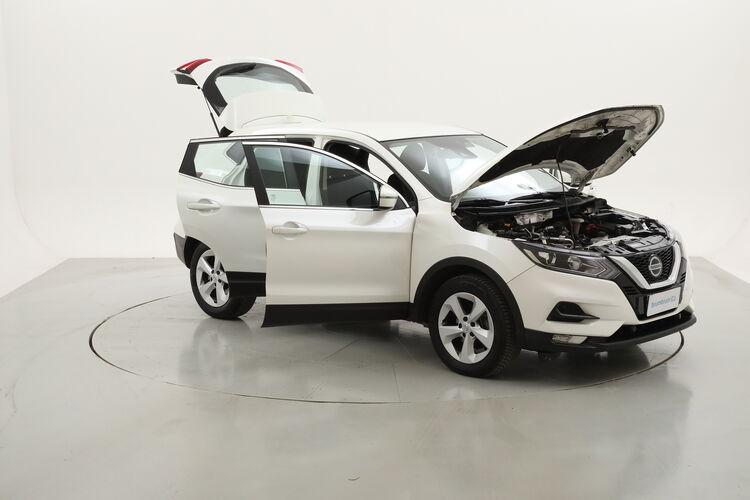 Nissan Qashqai Business DCT BR811434 1.5 Diesel 116CV