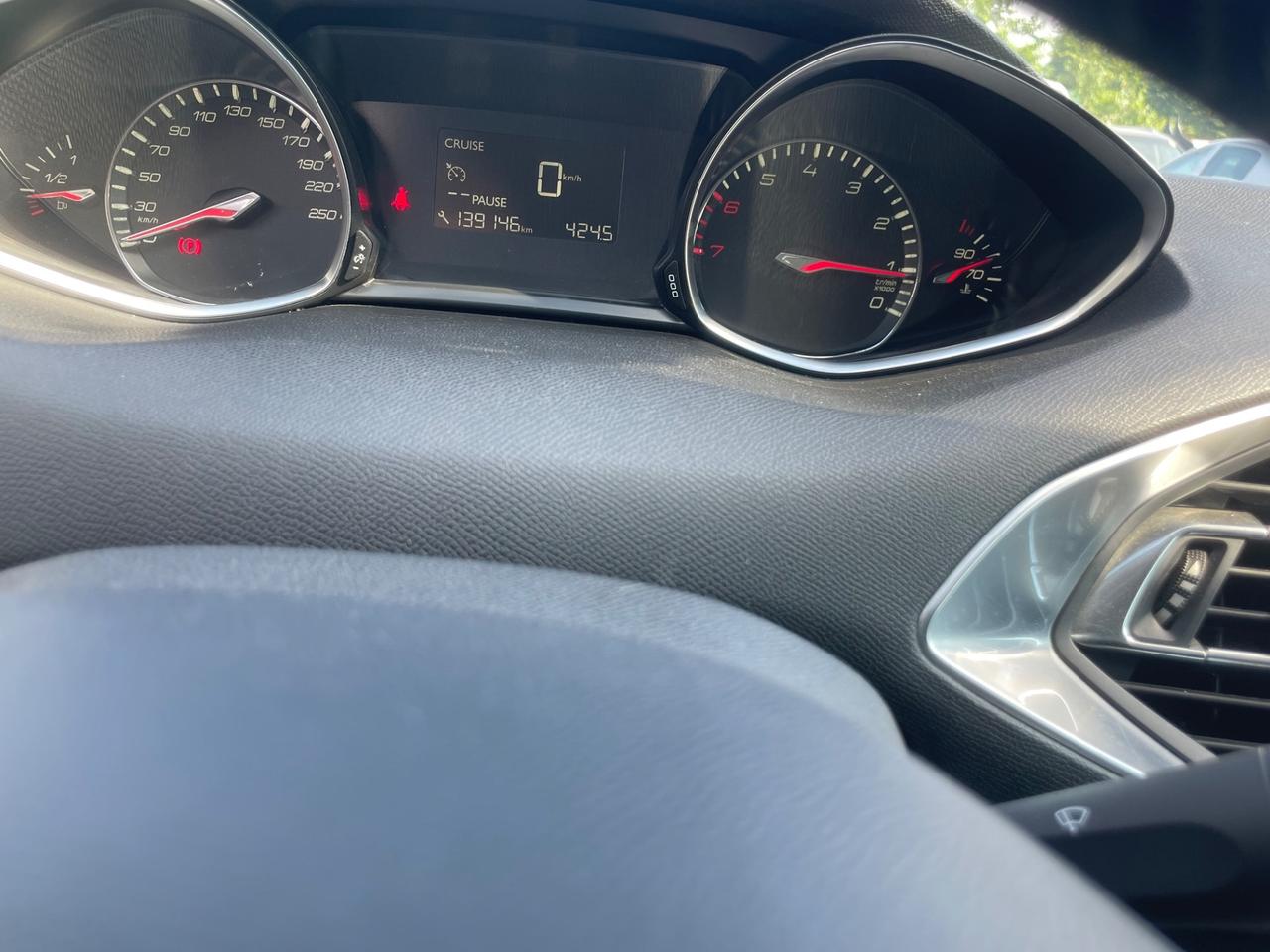 Peugeot 308 PureTech Turbo 130 S&S GT Line