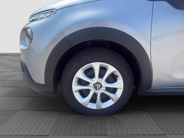 CITROEN C3 C3 PureTech 83 S&S Feel