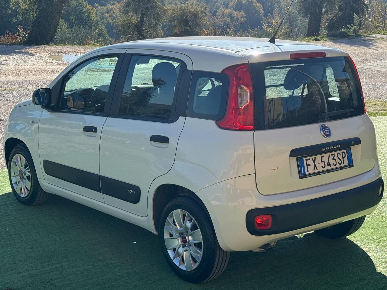 Fiat Panda 1.3 MJT 95 CV S&S Easy N1