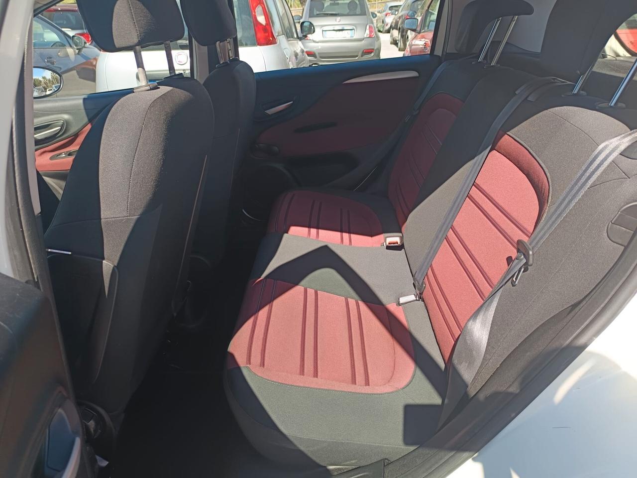 Fiat Punto Evo 2010 - 1.3 Mjt 75 CV Lb automobili