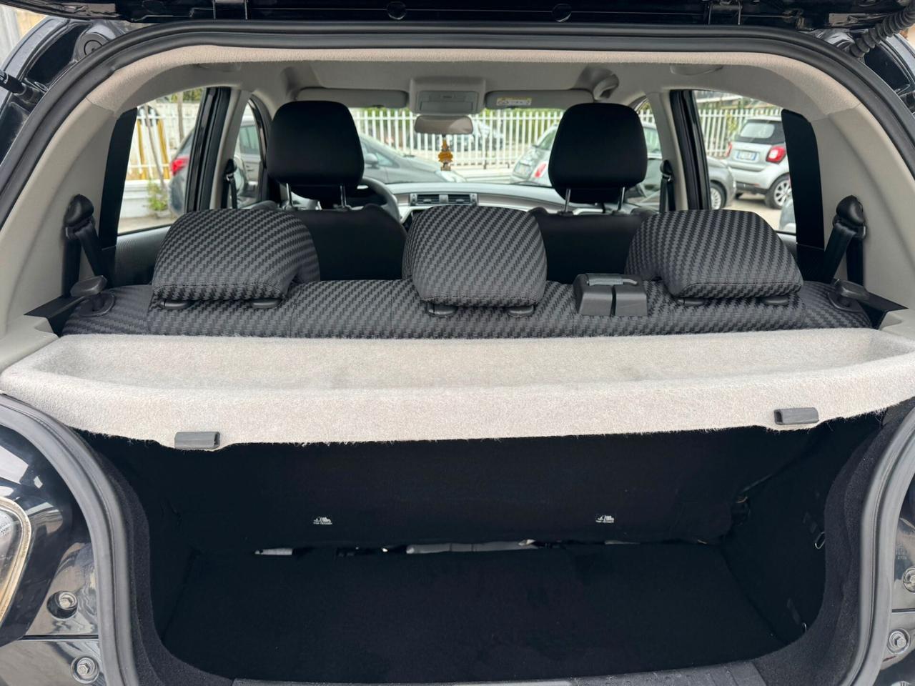 Mahindra KUV100 1.2 VVT K6+ 90 MILA KM