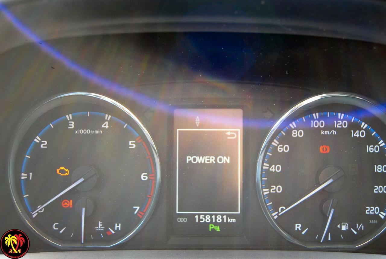 Toyota RAV 4 RAV4 2.0 D-4D 2WD Lounge