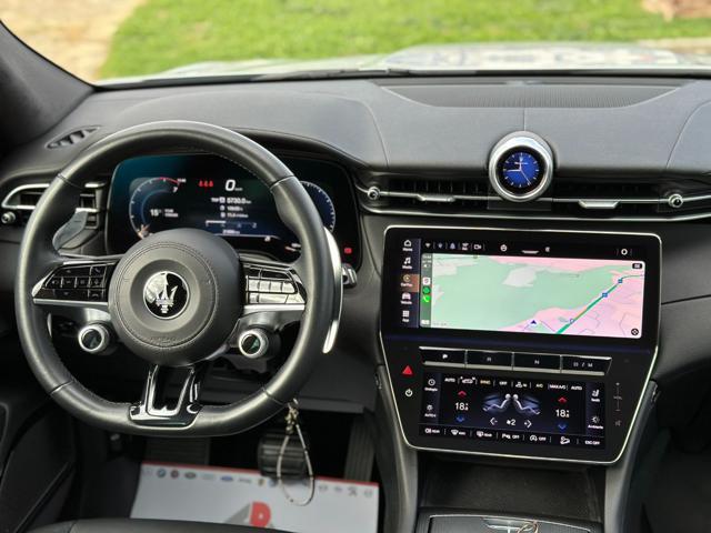 MASERATI Grecale MHEV 300cv GT (Tetto/LED/APP)