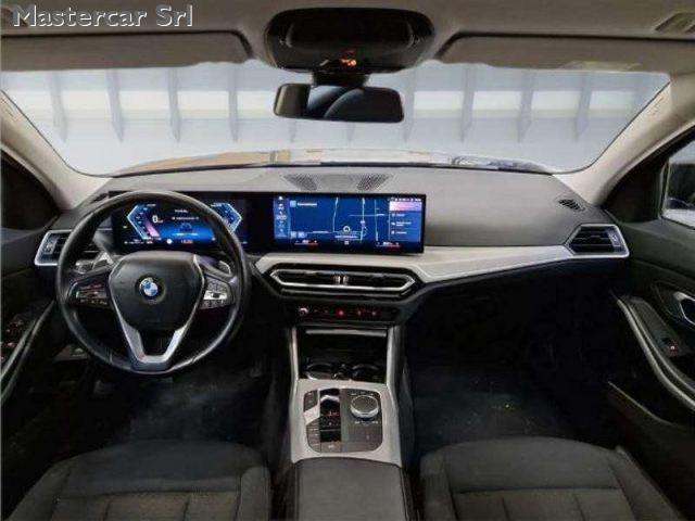 BMW 318 G21 2022 318d Touring mhev 48V auto - GL397HW