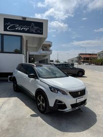 Peugeot 5008 BlueHDi 130 S&S EAT8 GT Line