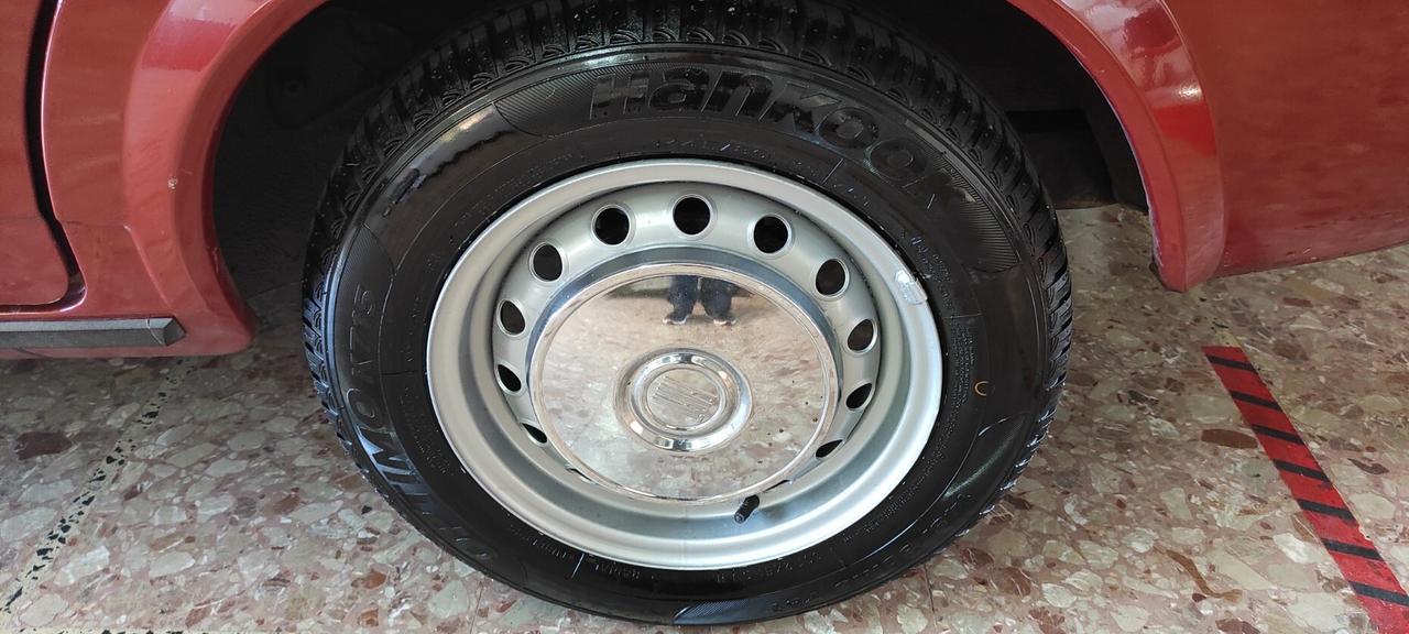 FIAT 128 SPECIAL ASI