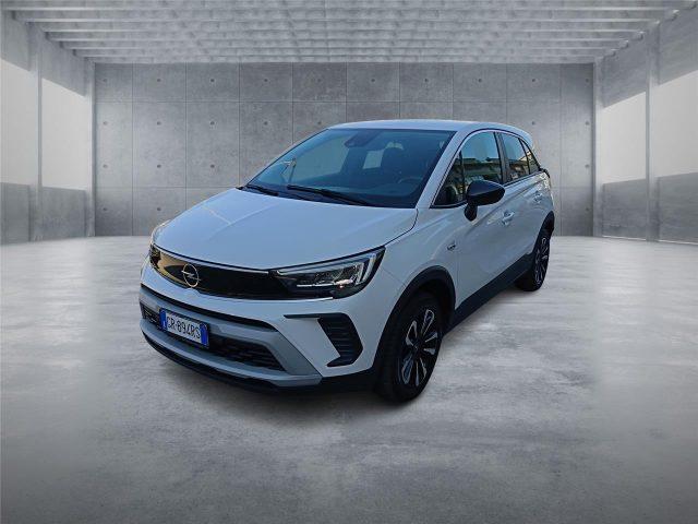 OPEL Crossland Crossland 1.5 ECOTEC D 110 CV Start&Stop Elegance