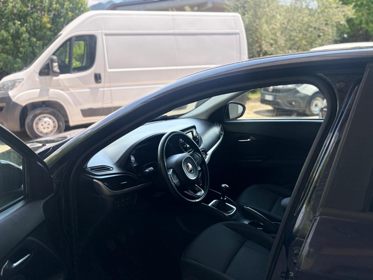 Fiat Tipo 1.6 Mjt S&S 5 porte