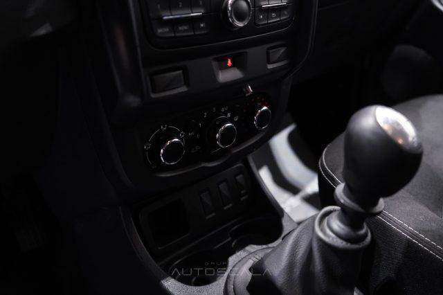 DACIA Duster 1.2 TCe 125CV 4x2 Laureate