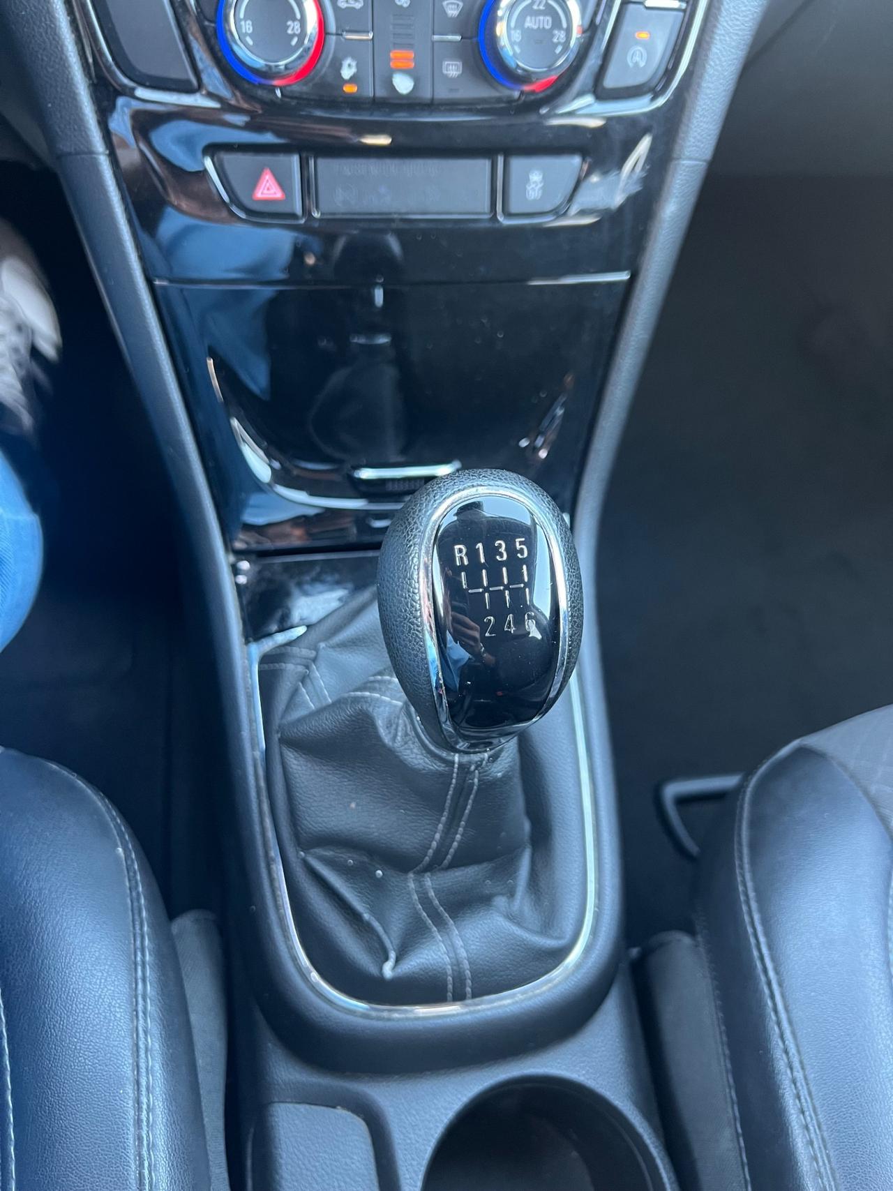 Opel Mokka X 1.6 CDTI 136cv Innovation 2019
