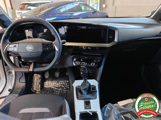 OPEL Mokka 1.2 Turbo 136 CV GS