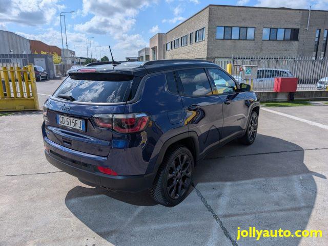 JEEP Compass 1.3 Turbo T4 240 CV PHEV AT6 4xe S