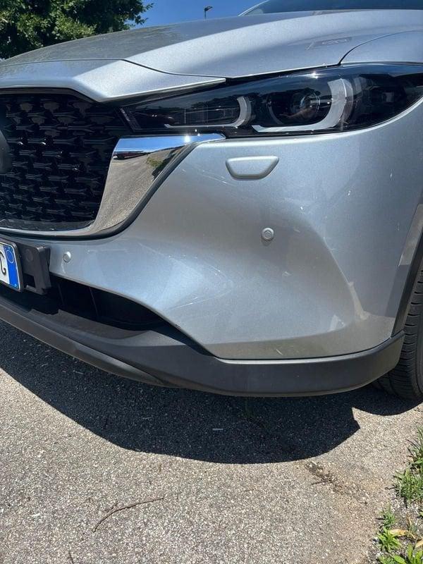 Mazda CX-5 2.0L 165cv MHEV 2WD AUTOMATICA CENTRE LINE