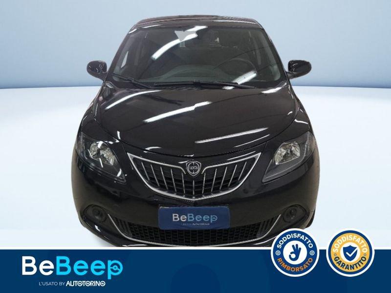 Lancia Ypsilon 1.0 FIREFLY HYBRID SILVER S&S 70CV