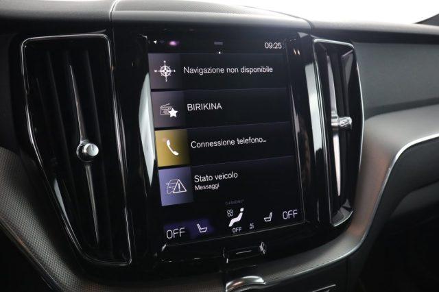 VOLVO XC60 XC60 B4 (d) automatico R-design