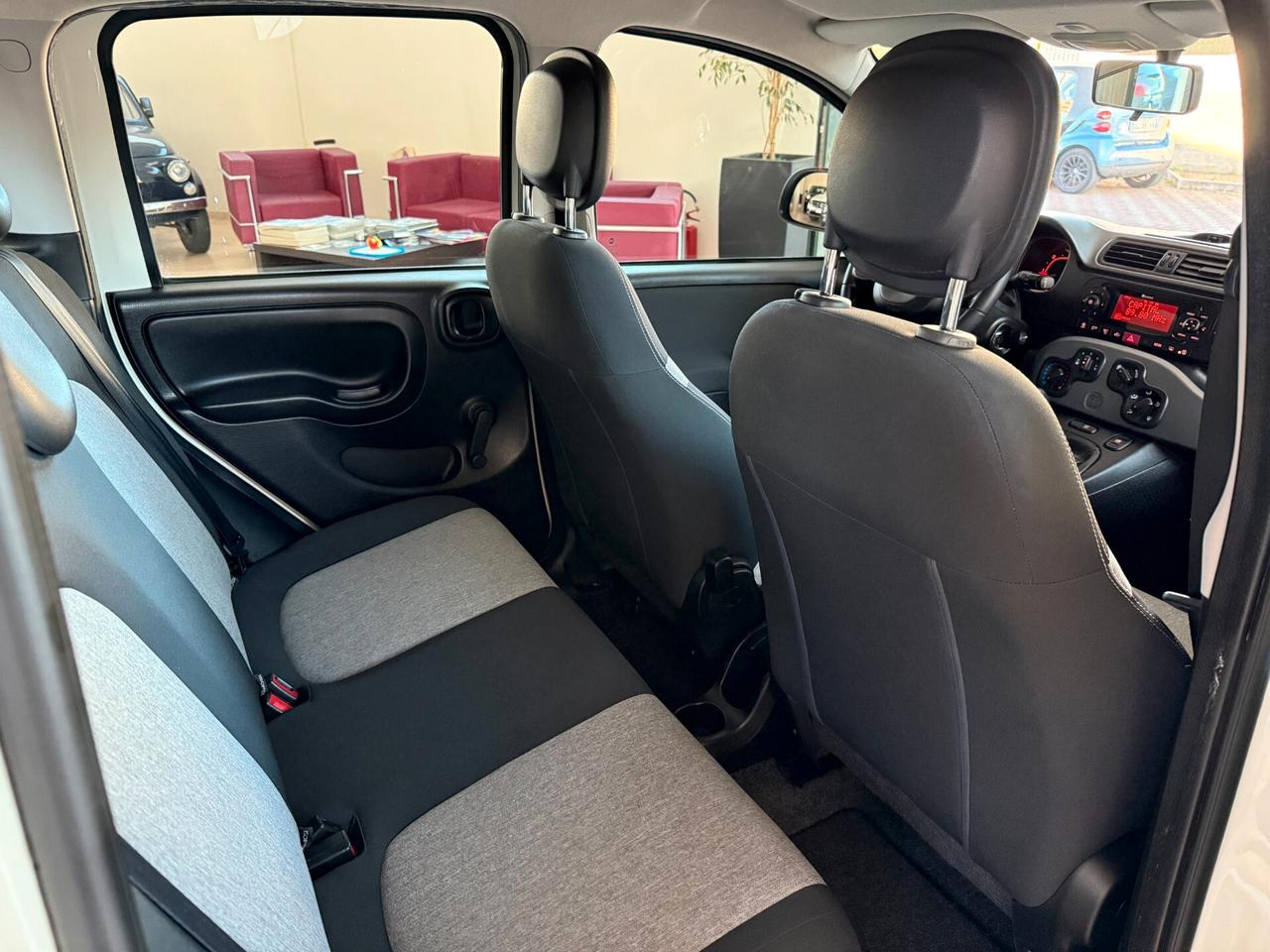 Fiat Panda 1.3 MJT 95 CV S&S Lounge "Perfetta"