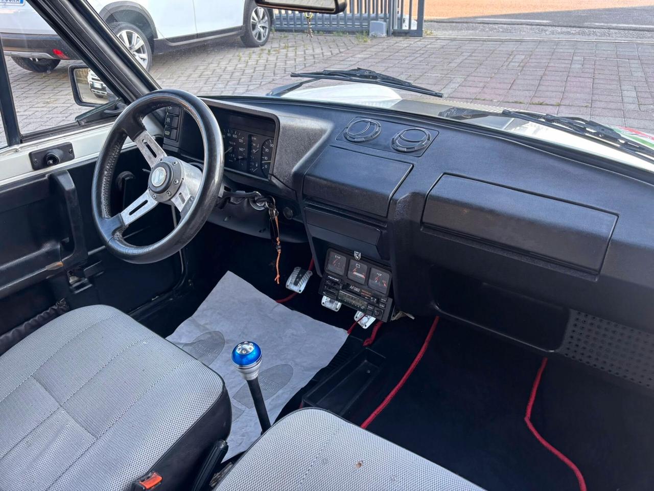 AUTOBIANCHI A112