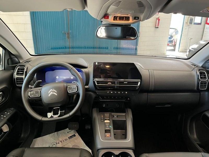 Citroën C5 Aircross C5 Aircross BlueHDi 130 S&S EAT8 Max - PROMO SIRONIAUTO+