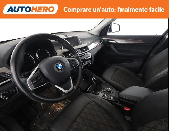 BMW X1 sDrive18i xLine
