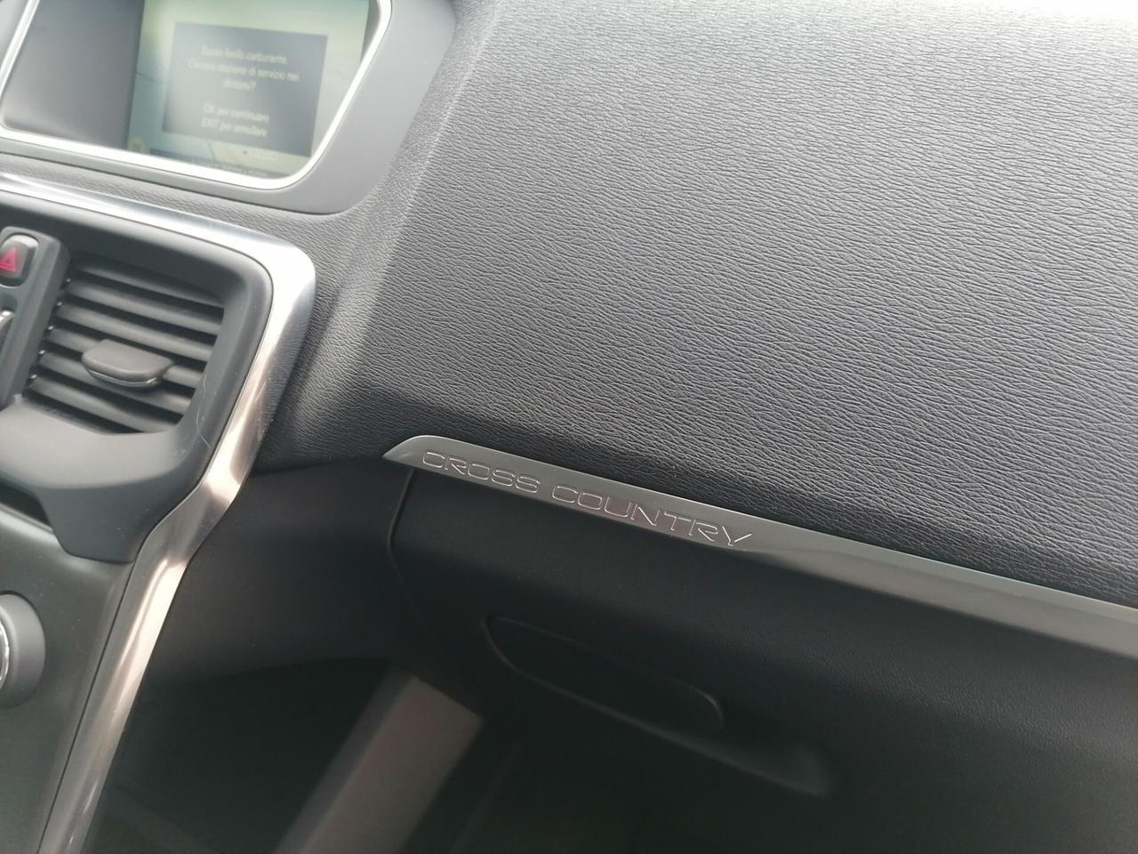 Volvo V40 Cross Country D2 1.6 115cv *52.000 KM**