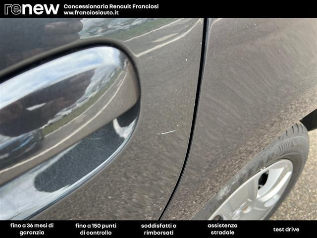 DACIA Sandero 1.5 Blue dCi 75cv Streetway Comfort S&S