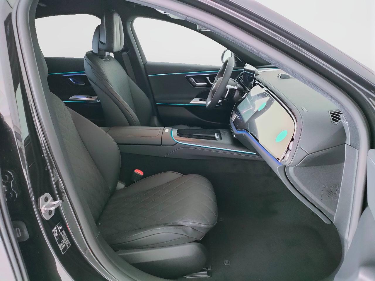 Mercedes-Benz Classe E- W214 Berlina - E 300 de phev AMG Line Premium 4matic auto