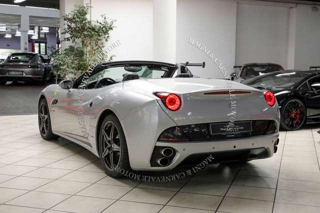 Ferrari California MAGNERIDE SUSPENSION|SCUDETTI|DAYTONA SEATS|CAMERA