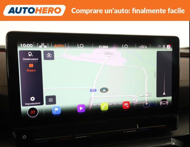 CUPRA Formentor 2.5 TSI 4Drive DSG VZ5 Taiga Grey