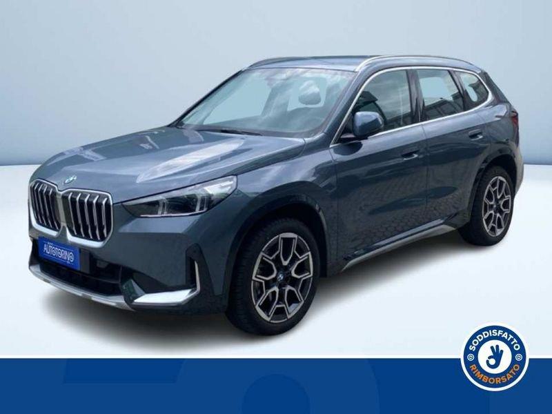 BMW X1 sDrive 18d