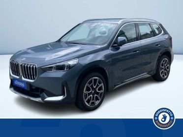 BMW X1 sDrive 18d