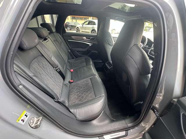 Audi RS6 RS6 Avant 4.0 mhev quattro tiptronic NO SUPERBOLLO