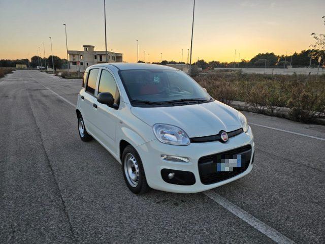 FIAT Panda 1.3 MJT S&S Pop Van 2 posti