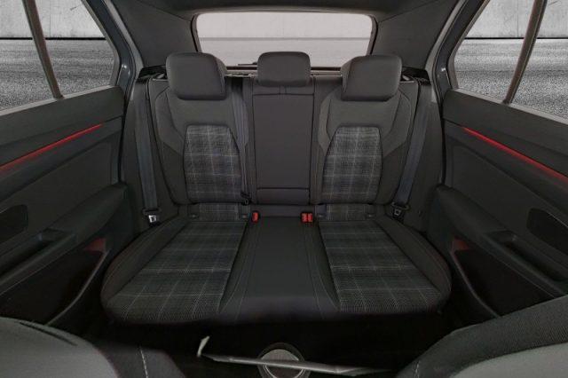 VOLKSWAGEN Golf 2.0 TDI GTD DSG